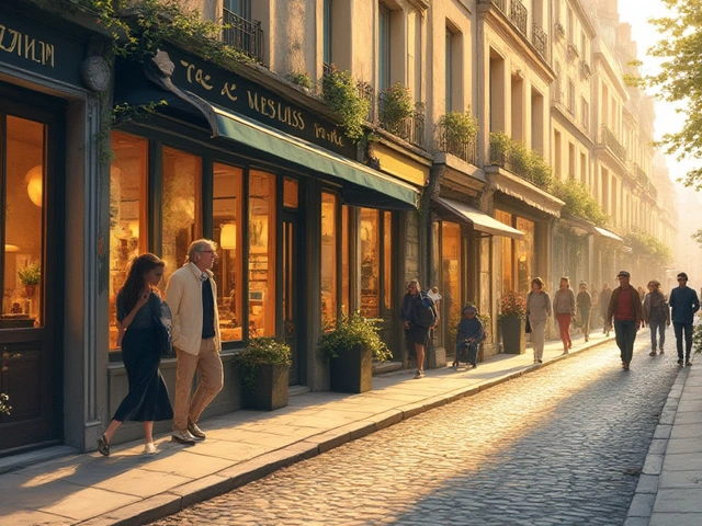 Massage Paris 13 : Guide pour Trouver le Meilleur Salon & Expérience Bien-Être