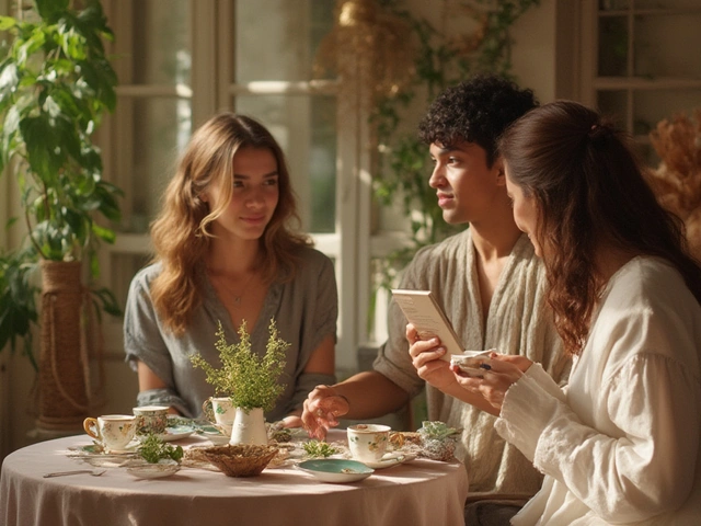 Massage Paris 17 : Les Nouvelles Tendances Bien-Être à Découvrir