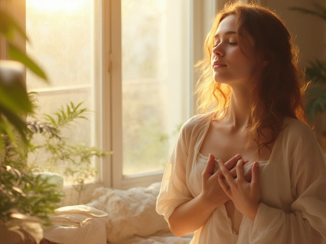 Massage Tantrique : Les Erreurs à Éviter pour une Première Expérience Réussie