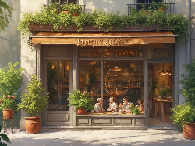 Meilleurs Salons de Massage à Paris : Éveillez Corps & Esprit