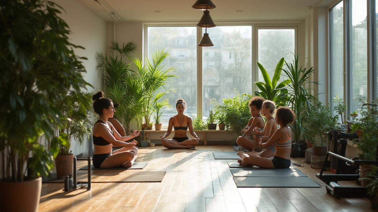 Trouver, réserver et profiter d’un massage bien-être sportif à Paris : conseils futés et secrets d’initiés