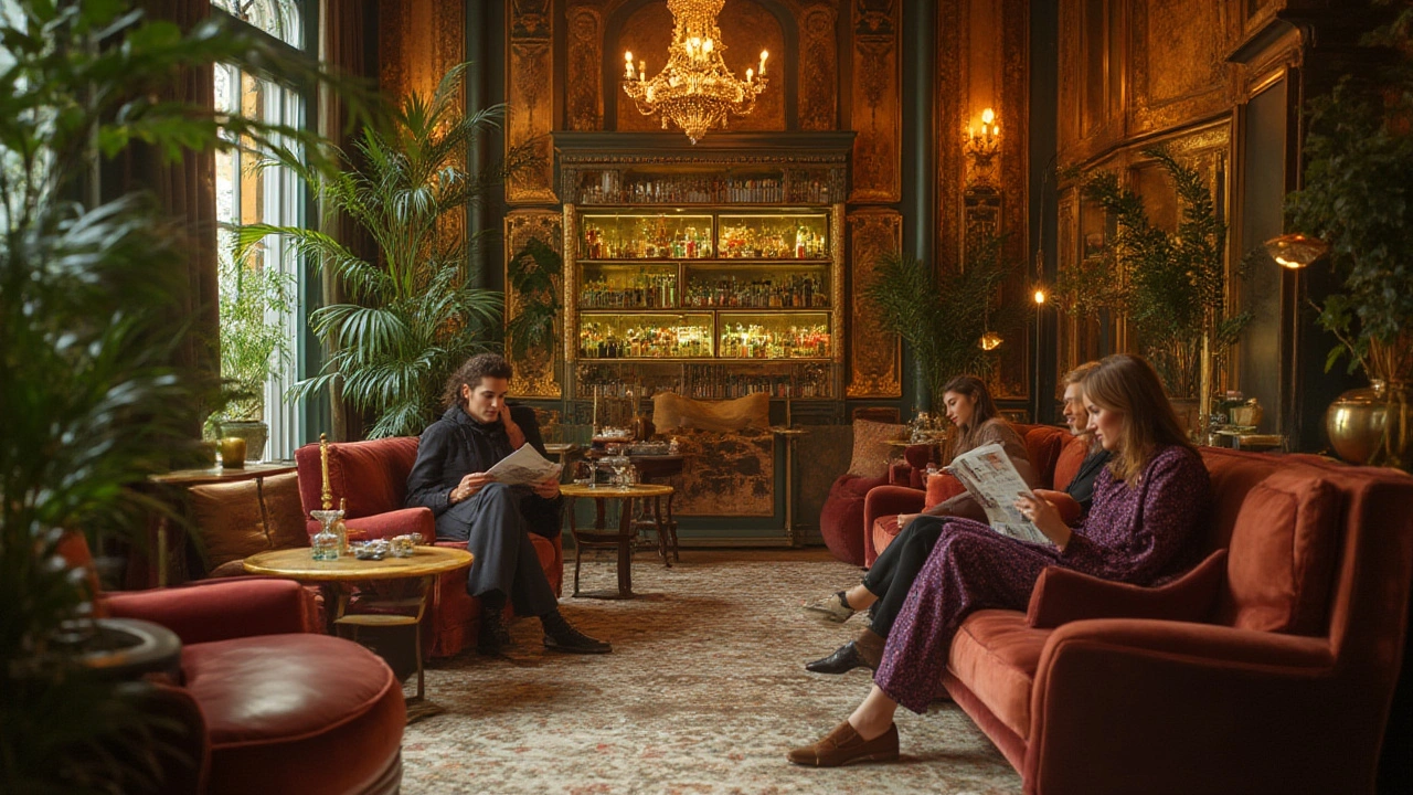Trouver un salon de massage à Paris : conseils et astuces