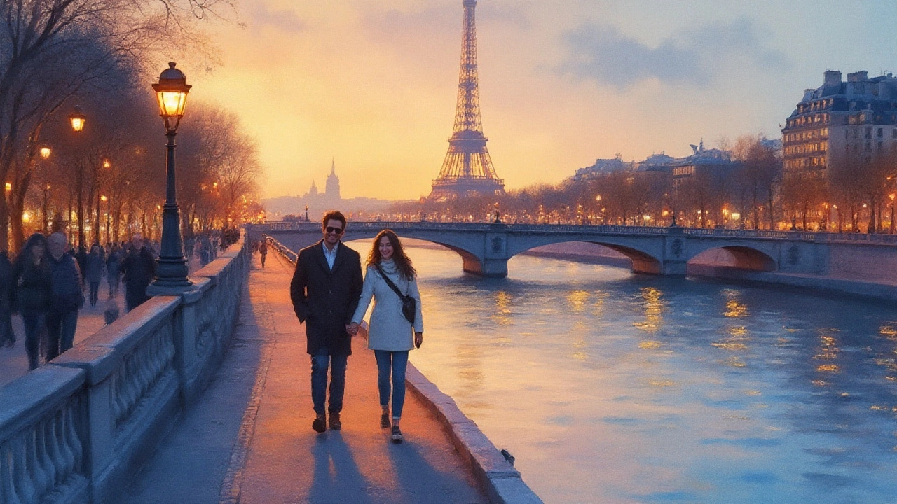 À quoi s’attendre lors d’une séance de massage duo à Paris ?