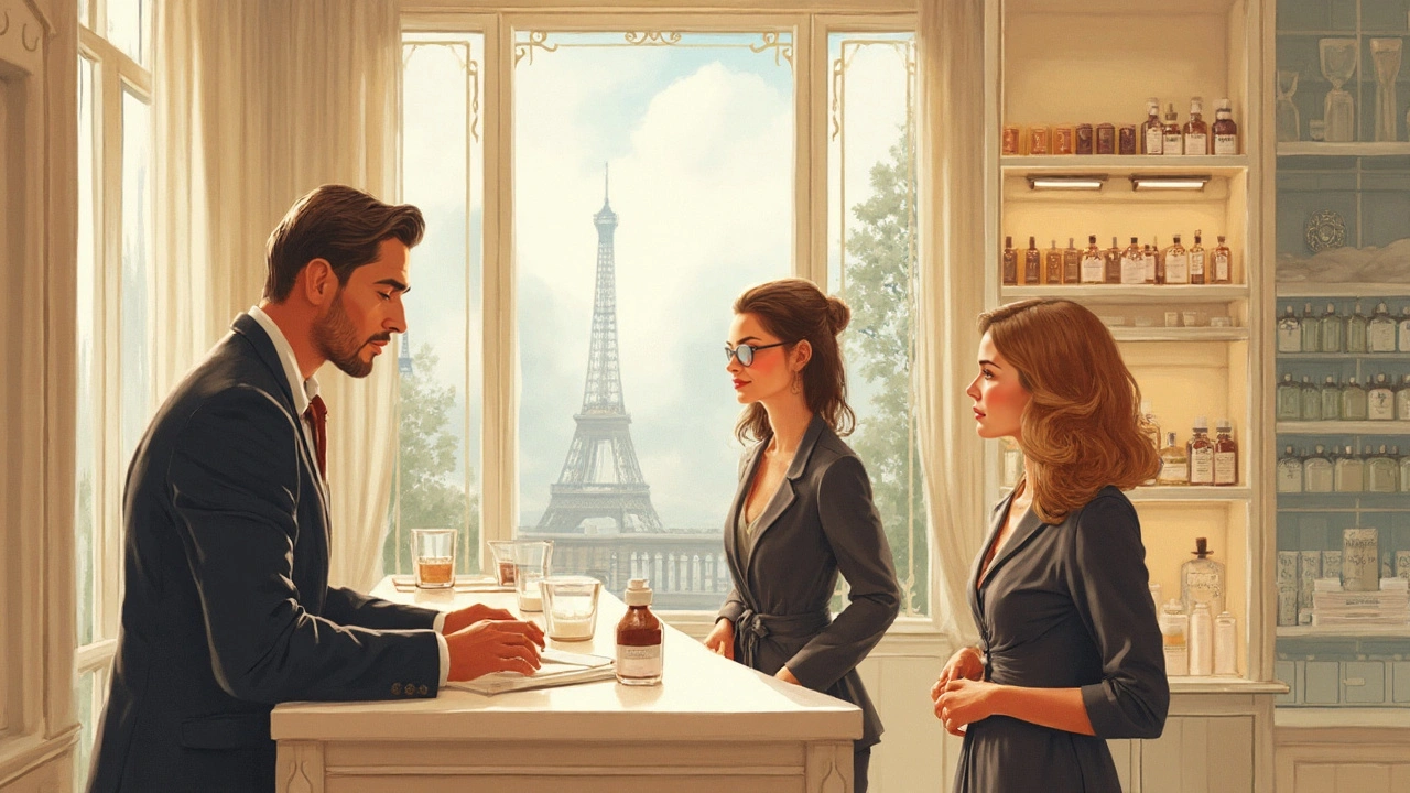 Comment Dénicher un Massage Relaxant de Qualité à Paris ?