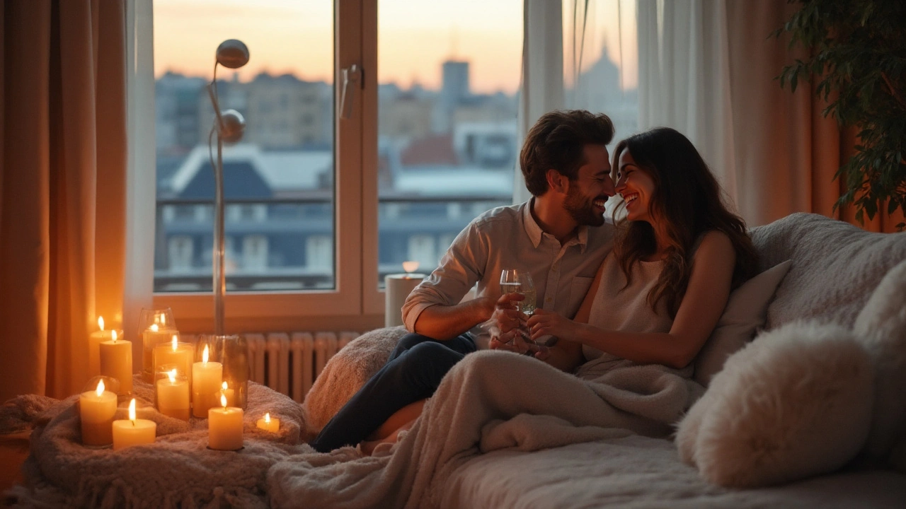 Les différents types de massages duo à Paris