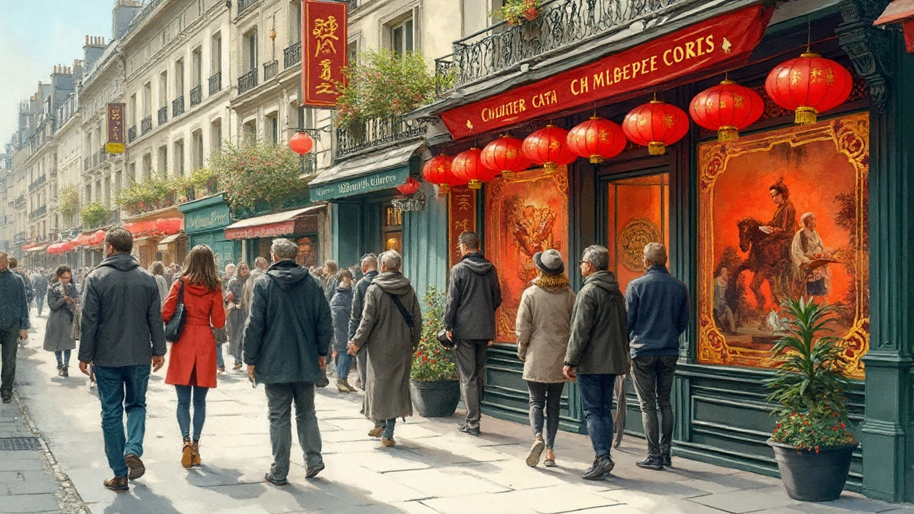 Les grandes techniques de massage chinois que l’on trouve à Paris