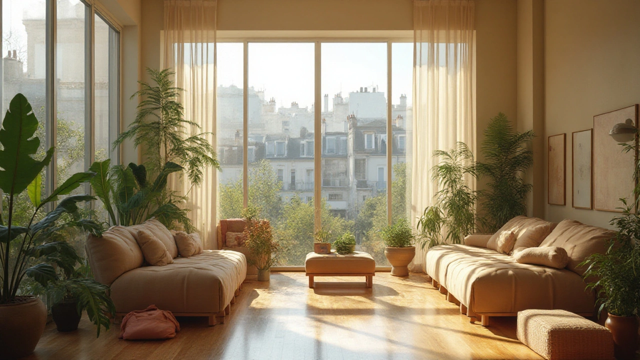 Massage anti-stress Paris 15 : tendances et astuces 2023
