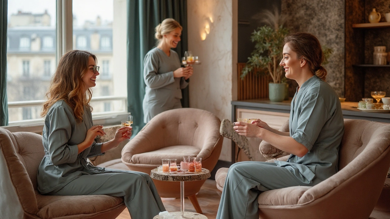 Où dénicher les meilleures offres et comment repérer les bons salons ?