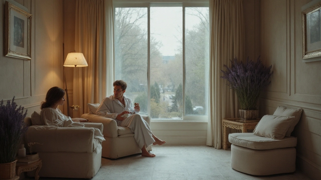 Où trouver un massage bien-être à Paris, que coûte une séance et comment la réserver ?