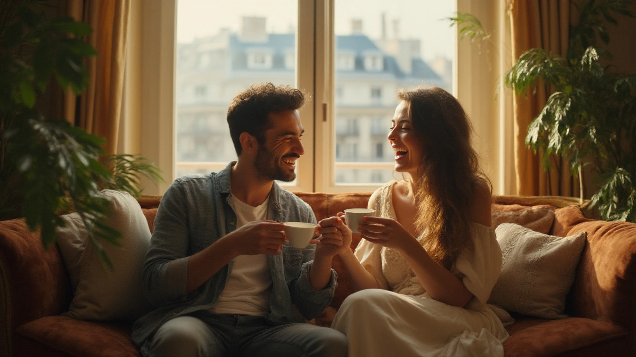 Quels sont les différents types de massages duo à Paris et comment réserver ?