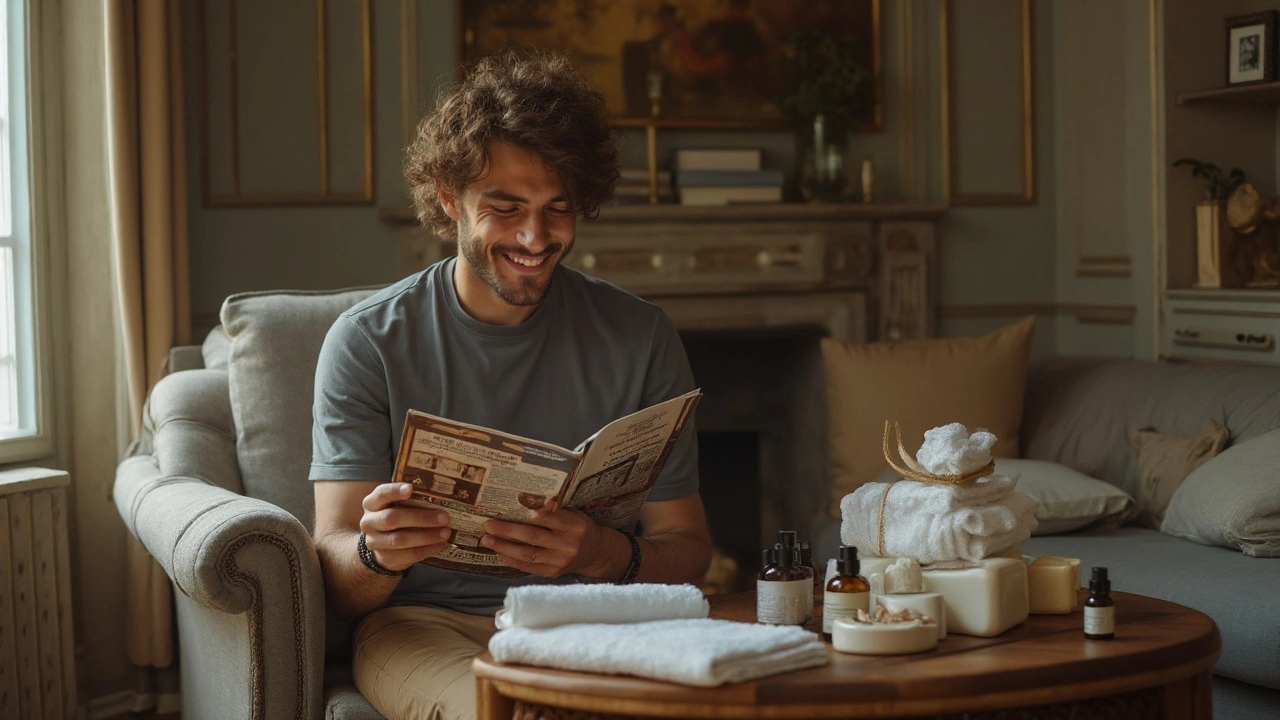 Questions Fréquentes sur le Massage à Domicile à Paris, Astuces Locales et Guide Pratique pour Rester Zen chez Soi