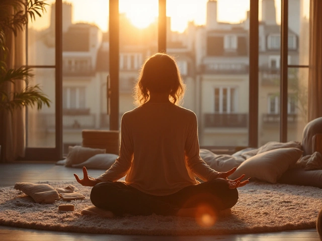Massage à Domicile Paris : Techniques Relaxantes et Conseils Pratiques
