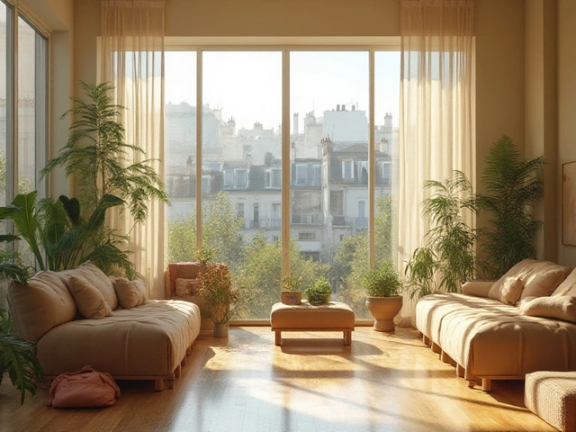 Massage anti-stress Paris 15 : tendances et astuces 2023