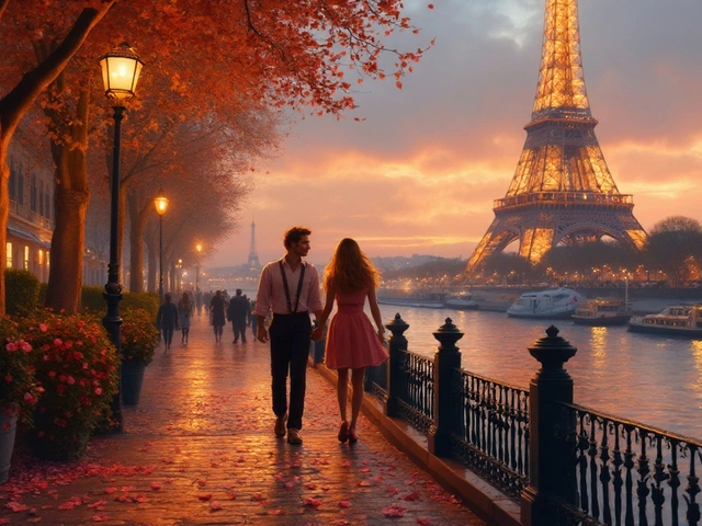 Massage duo à Paris : vivez une expérience détente à deux pour un week-end romantique