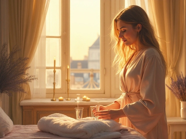 Secrets et Conseils pour un Massage à Domicile Inoubliable à Paris
