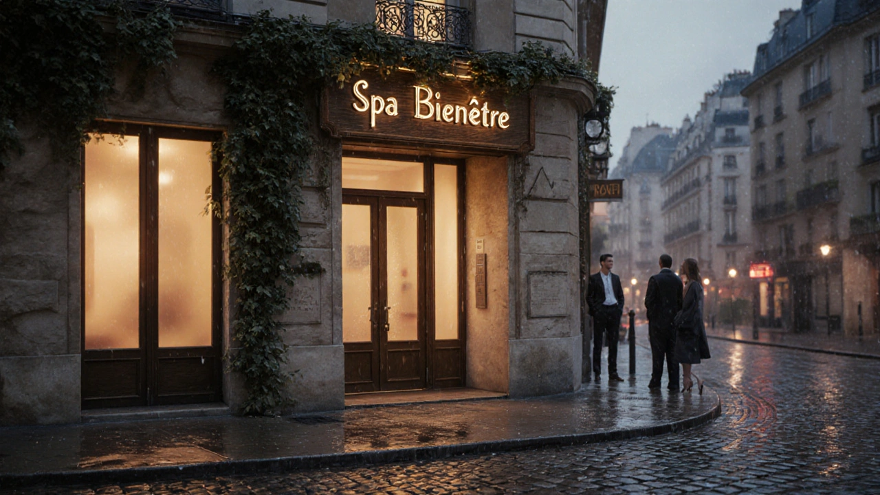 Massage relaxant à Paris : guide complet et astuces pratiques