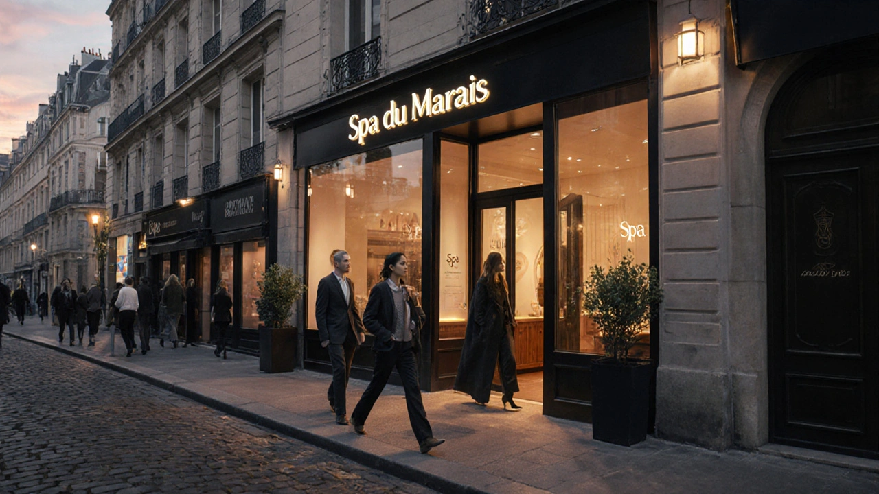 Meilleurs massages pour soulager les douleurs dans le 12ᵉ arrondissement de Paris