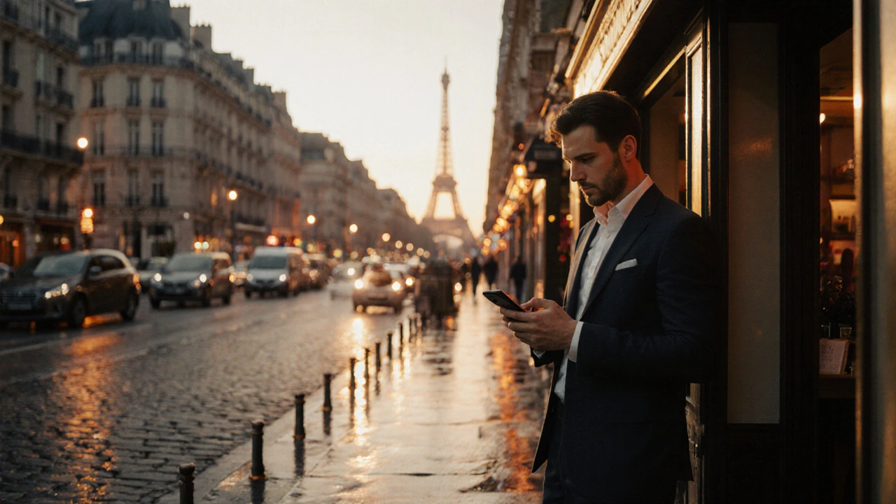 Offres Spéciales de Massage Homme à Paris - Guide des Meilleures Promotions 2025