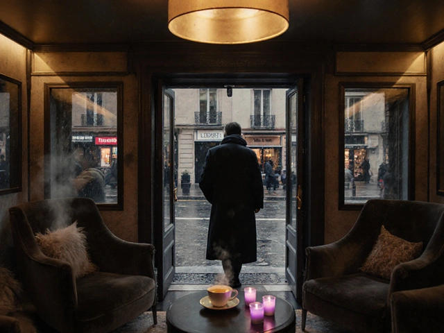 Massage à Paris 17 : quels bienfaits pour votre corps et votre esprit ?
