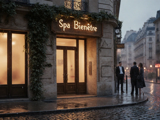 Massage relaxant à Paris : guide complet et astuces pratiques