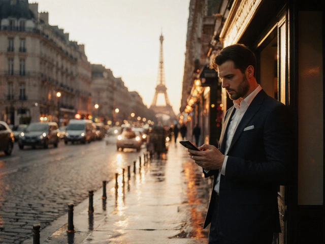 Offres Spéciales de Massage Homme à Paris - Guide des Meilleures Promotions 2025