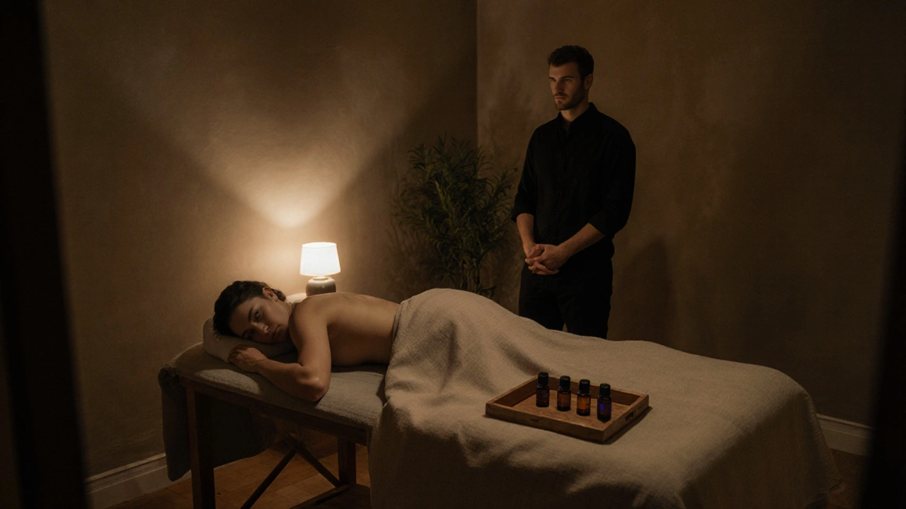 Massage Paris 18 : Comment Choisir le Bon Salon sans se faire avoir ?