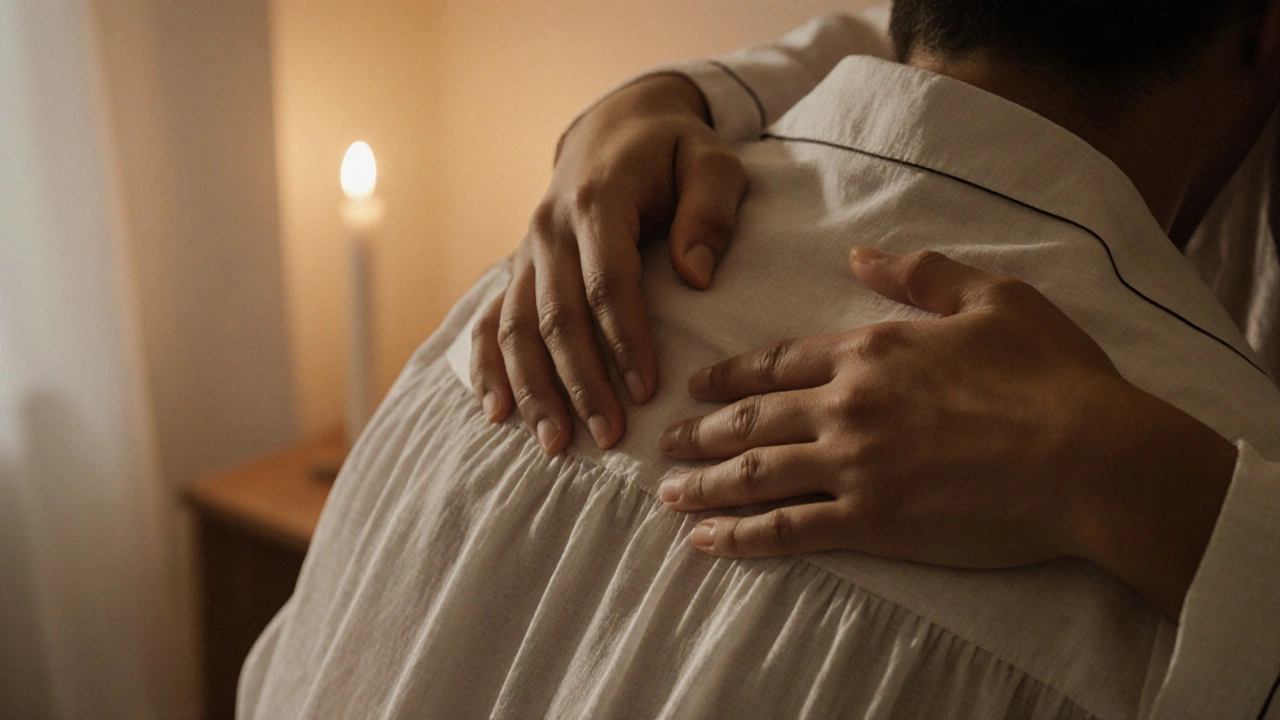 Massage plaisir : Astuces pour un massage réussi à la maison ou en spa