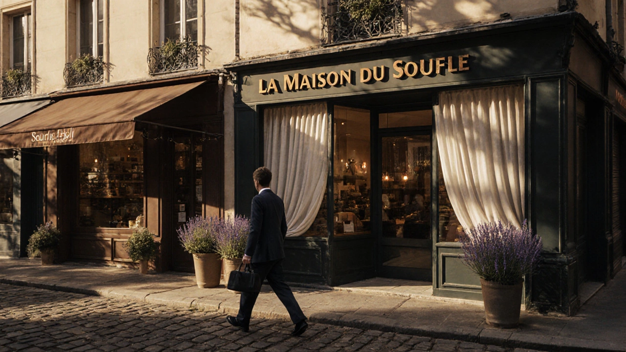 Pourquoi le massage anti-stress est-il si populaire à Paris 15 ?