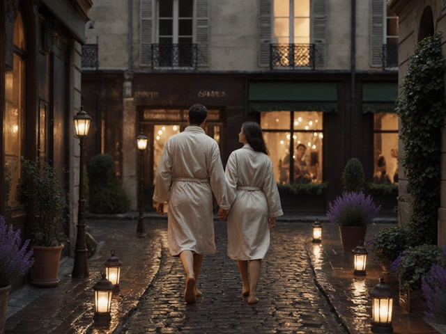 Les 7 erreurs à éviter lors d'un massage duo à Paris