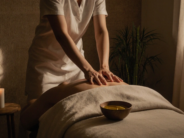 Les meilleurs massages à Paris 16 pour une évasion totale