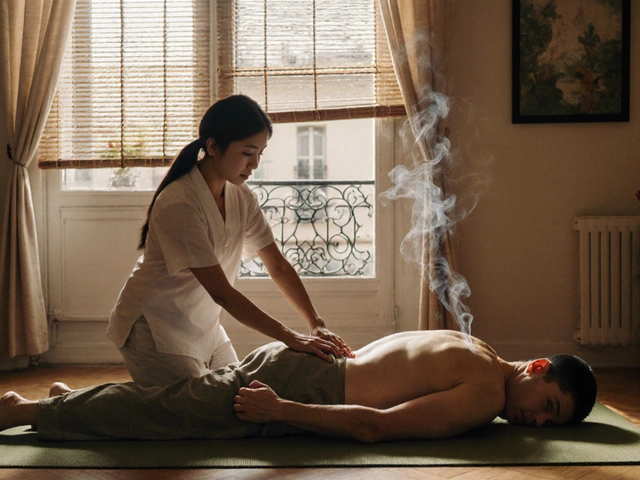 Les témoignages de ceux qui ont essayé le massage asiatique à Paris