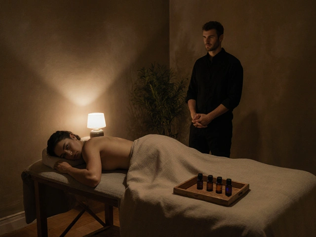 Massage Paris 18 : Comment Choisir le Bon Salon sans se faire avoir ?