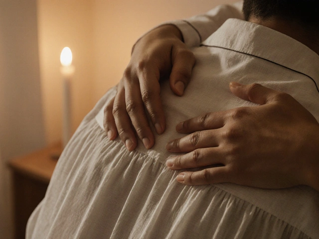 Massage plaisir : Astuces pour un massage réussi à la maison ou en spa