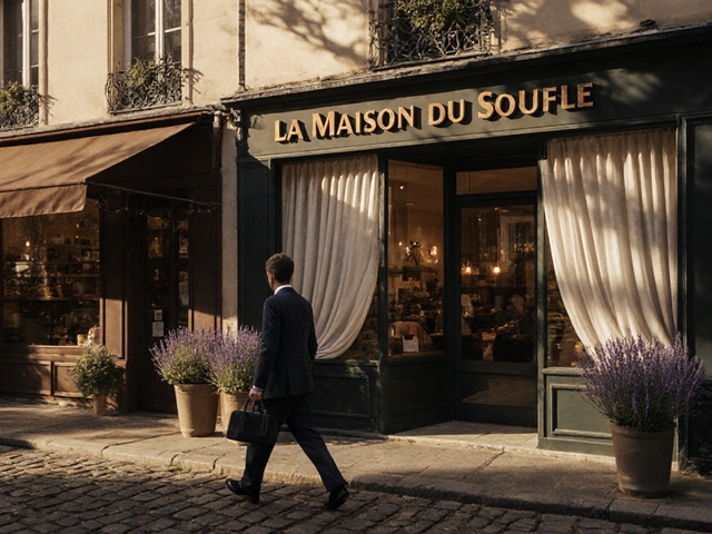 Pourquoi le massage anti-stress est-il si populaire à Paris 15 ?