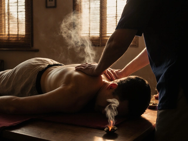Réveillez vos sens avec un massage chinois à Paris : guide complet pour une expérience authentique