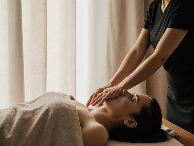 Témoignages : Comment le massage lymphatique à Paris a changé des vies