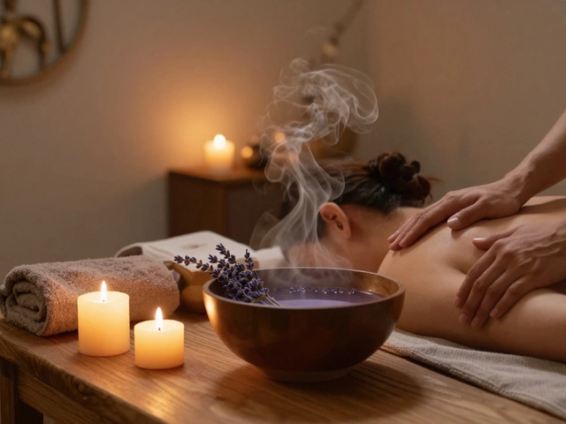 Les Différents Types de Massage du Corps et Leurs Bienfaits