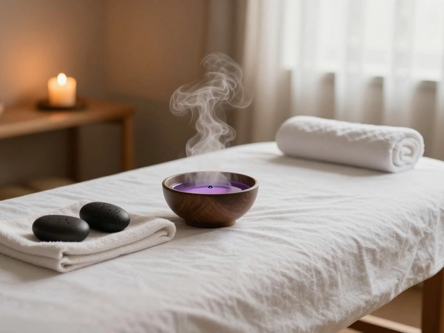 Massage bien-être pour les débutants : tout ce que vous devez savoir pour commencer