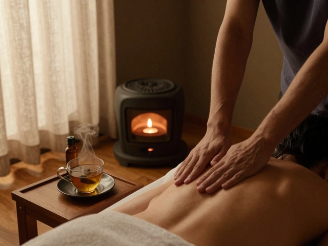 Les Secrets d'un Massage Réussi à Paris 12 : Guide Pratique pour une Séance Parfaite