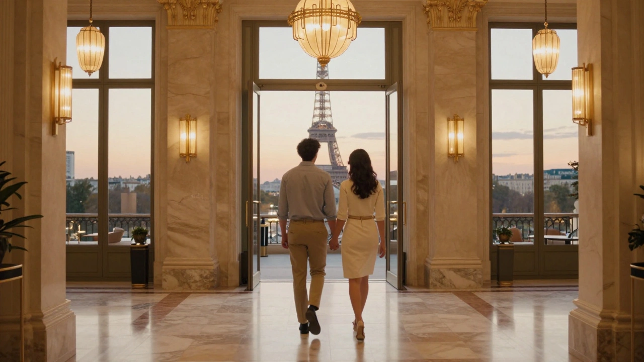 Comment tirer le meilleur parti de votre massage couple à Paris en 2026