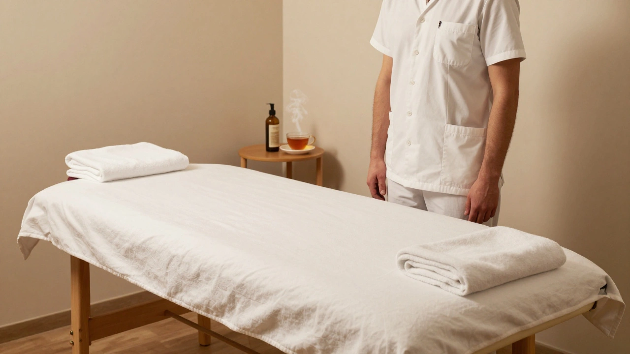Guide Ultime des Massages Paris Pas Cher : Où Trouver les Meilleurs Prix sans Compromis