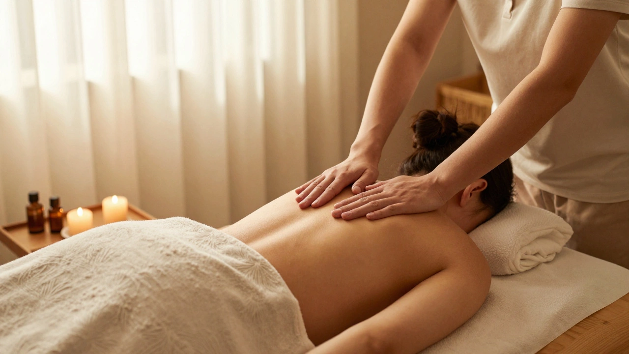 Massage plaisir : les erreurs à éviter pour une expérience authentique et sécurisée