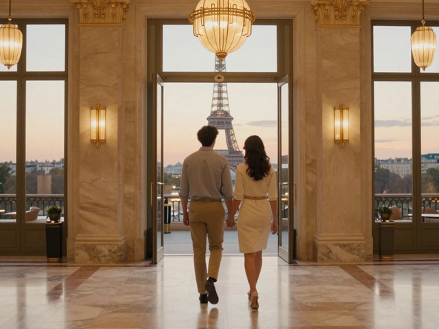 Comment tirer le meilleur parti de votre massage couple à Paris en 2026