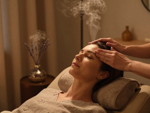 Les témoignages sur le massage crânien à Paris : ce que disent vraiment les clients