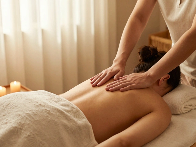 Massage plaisir : les erreurs à éviter pour une expérience authentique et sécurisée