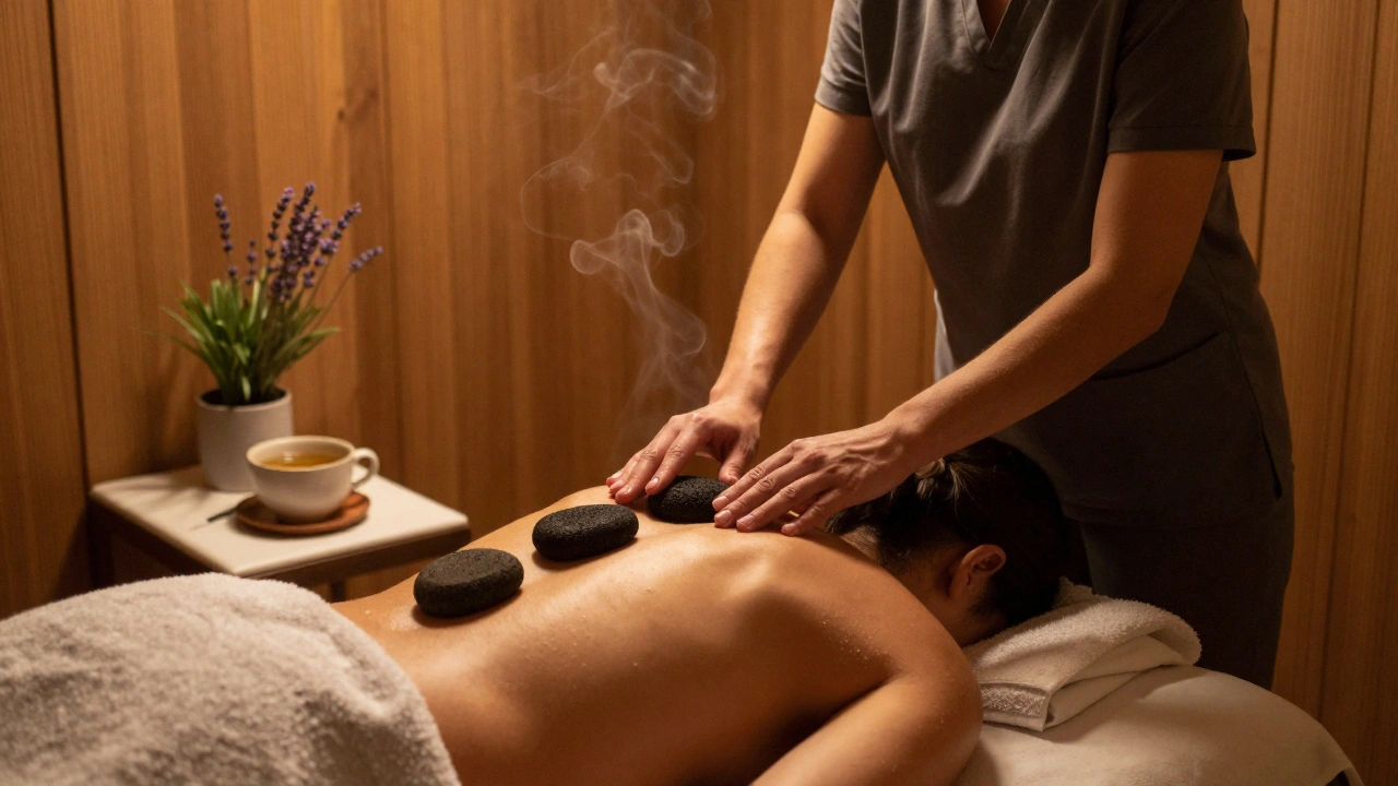 Guide Ultime : Trouver le Meilleur Massage à Paris 12