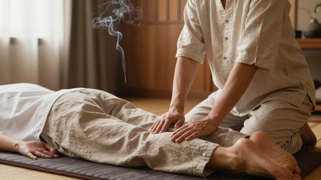 Les tarifs des massages asiatiques à Paris : ce qu’il faut savoir en 2026