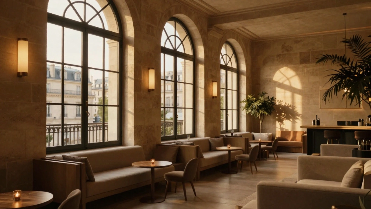 Massage couple à Paris : guide complet pour une expérience de bien-être partagée en 2026