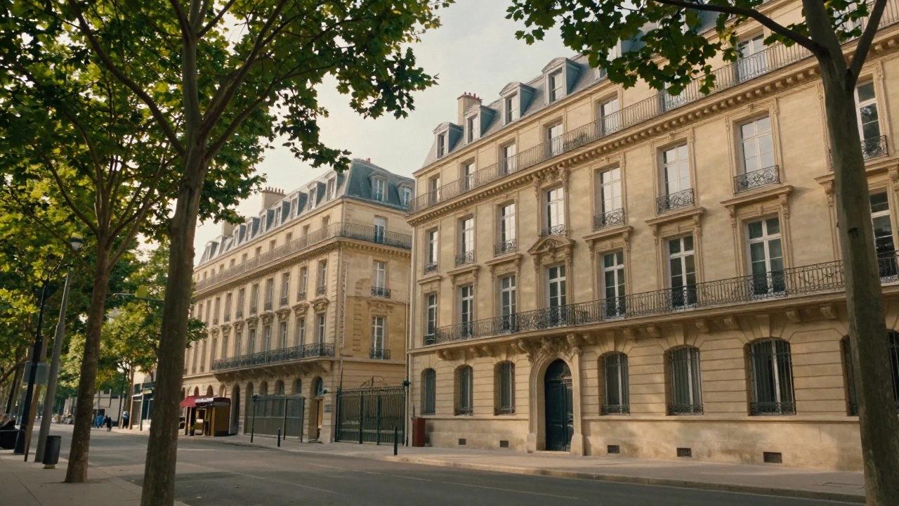 Massage Paris 16 : Guide Complet pour Révéler Votre Bien-être au Cœur du Luxembourg