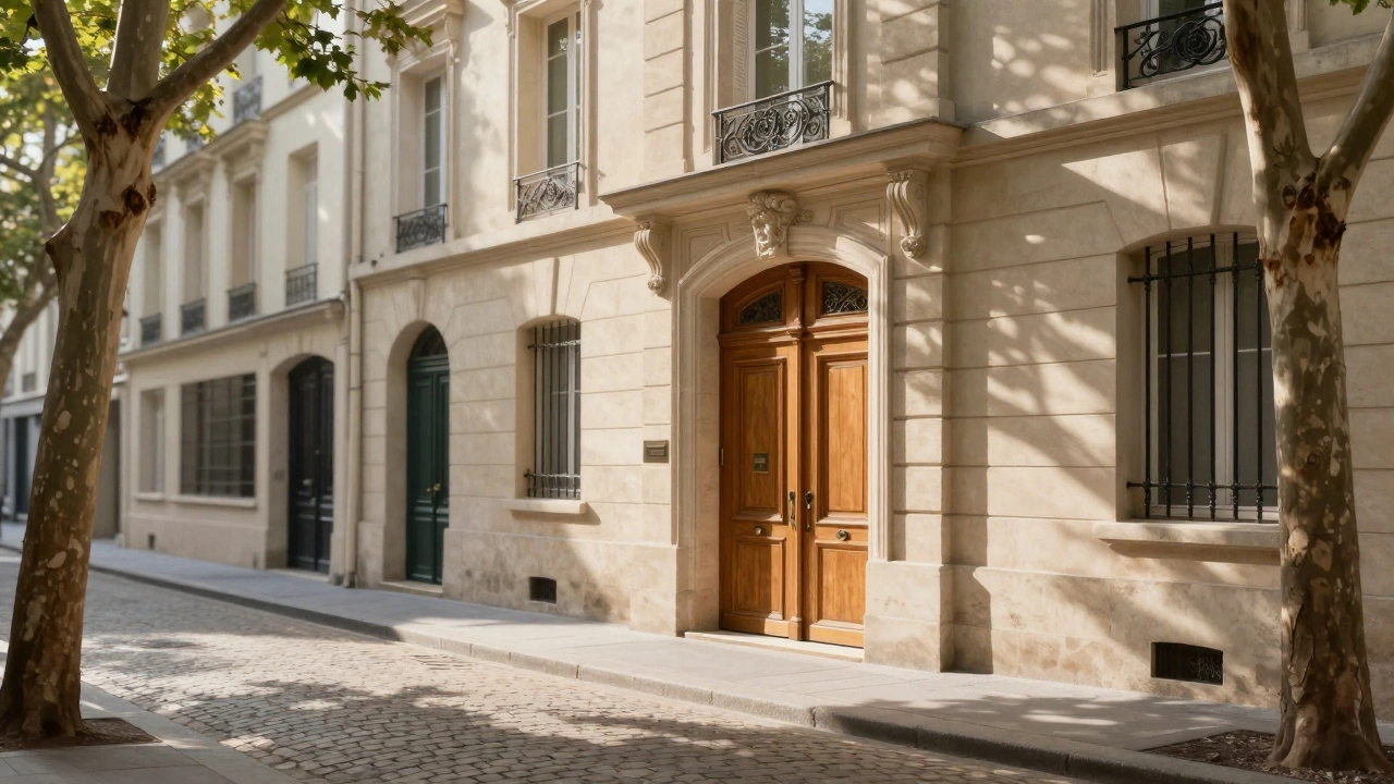 Où trouver un Massage Anti-Stress à Paris 18 : Guide Complet et Conseils Pratiques